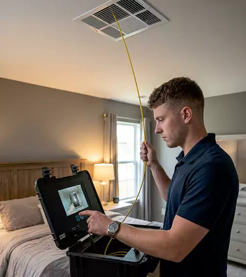 Air Duct Cleaning Services in Hallandale Beach, Florida