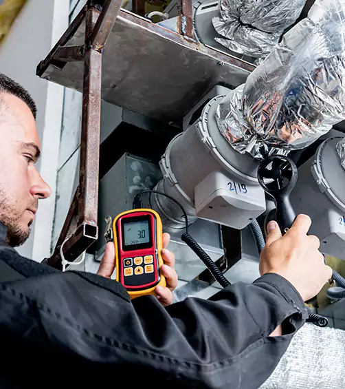 Air Duct Cleaning Services in Hallandale Beach, Florida
