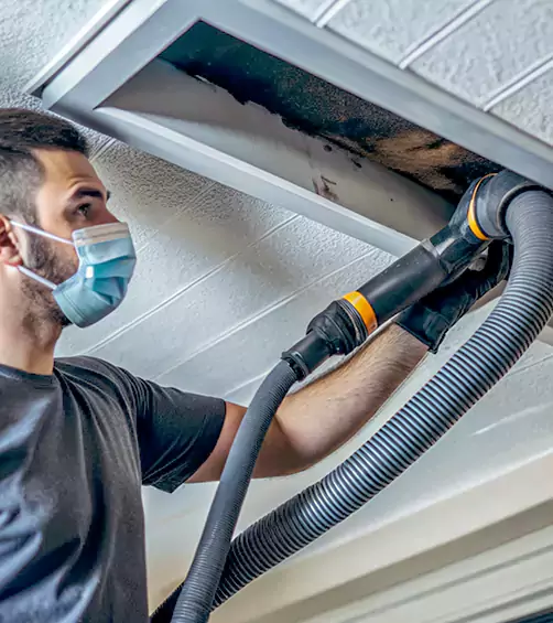 Air Duct Cleaning Services in Hallandale Beach, Florida