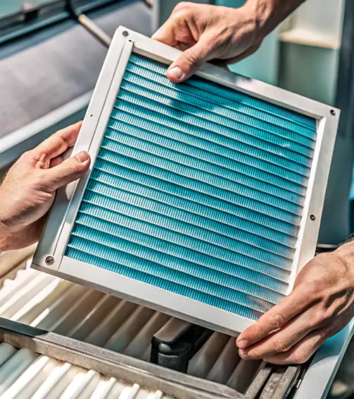 Air Duct Cleaning Services in Hallandale Beach, Florida