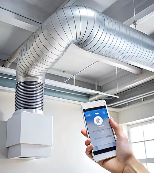 Indoor Air Quality Solutions in Hallandale Beach, FL