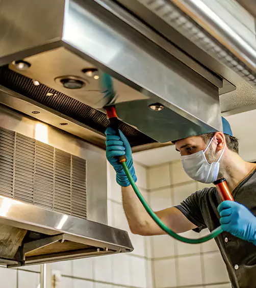 Air Duct Cleaning Services in Hallandale Beach, Florida
