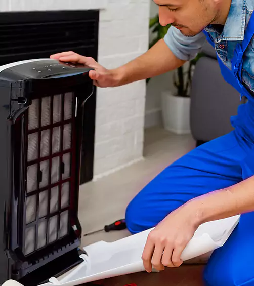 Air Duct Cleaning Services in Hallandale Beach, Florida