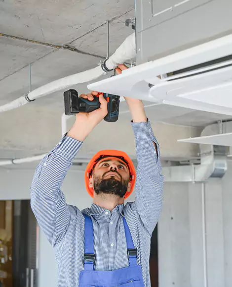Cleaner Ductwork for Better Airflow in Hallandale Beach, FL
