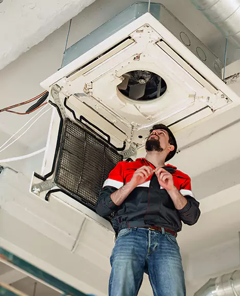 Know the Condition of Your Ductwork in Hallandale Beach, FL