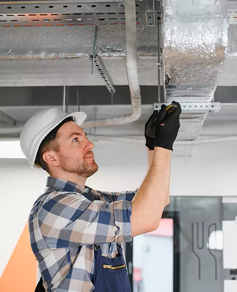 Cleaner Ventilation for Offices, Retail Spaces, and Facilities in Hallandale Beach, FL