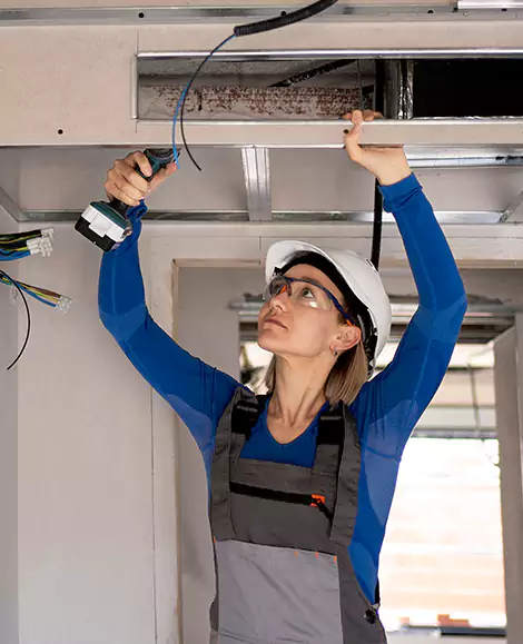 Cleaner Airflow Better Filtration and Humidity Support in Hallandale Beach, FL