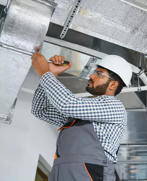 Professional Air Duct Cleaning and Repair Services in Hallandale Beach, FL