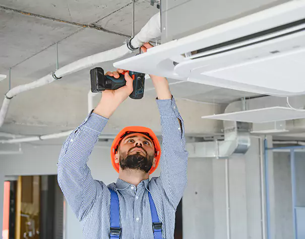 Air Duct Inspection and Testing in Hallandale Beach, FL