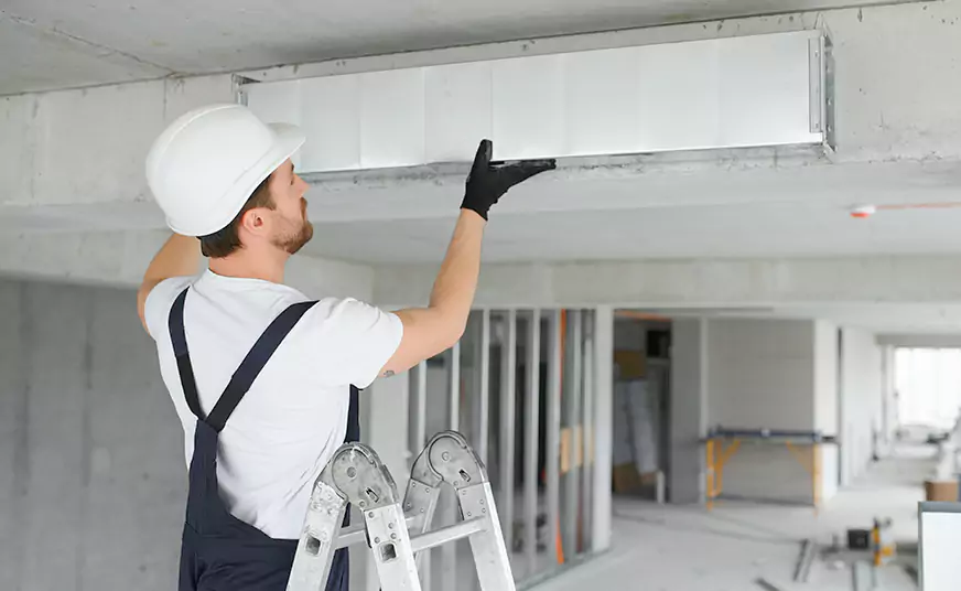 Air Duct Installation Services Hallandale Beach