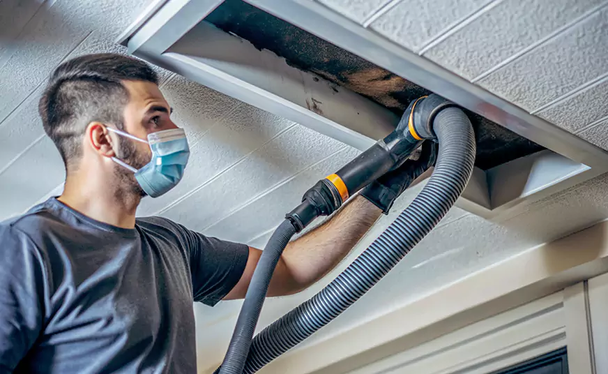 Dryer Vent Cleaning Services Hallandale Beach