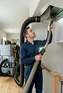 Duct Cleaning and Airflow Support in Hallandale Beach, FL
