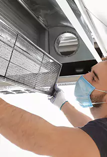 Dryer Vent and Indoor Air Quality Services in Hallandale Beach, FL