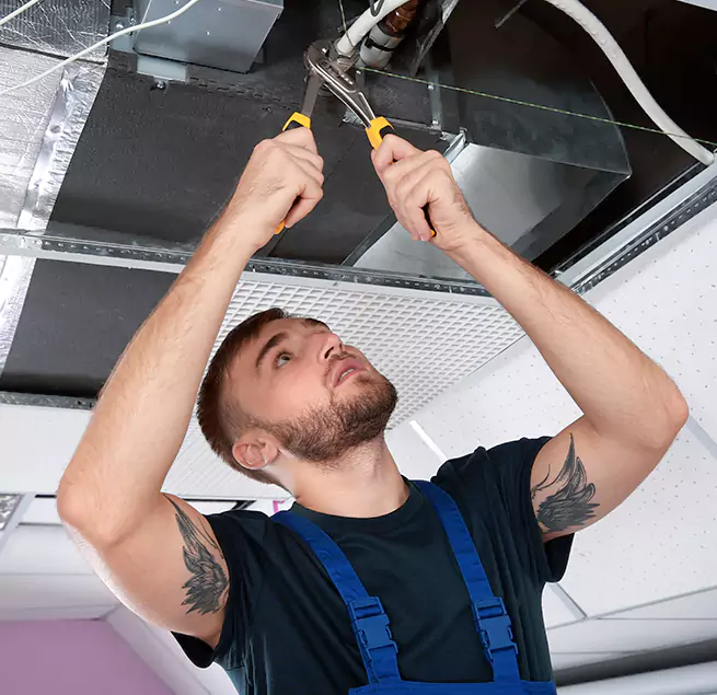 Why Homeowners and Businesses Choose Hallandale Beach Air Duct Cleaning Pro in Hallandale Beach?