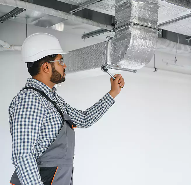 Why Hallandale Beach Businesses Choose Hallandale Beach Air Duct Cleaning Pro for Commercial Air Duct Services?