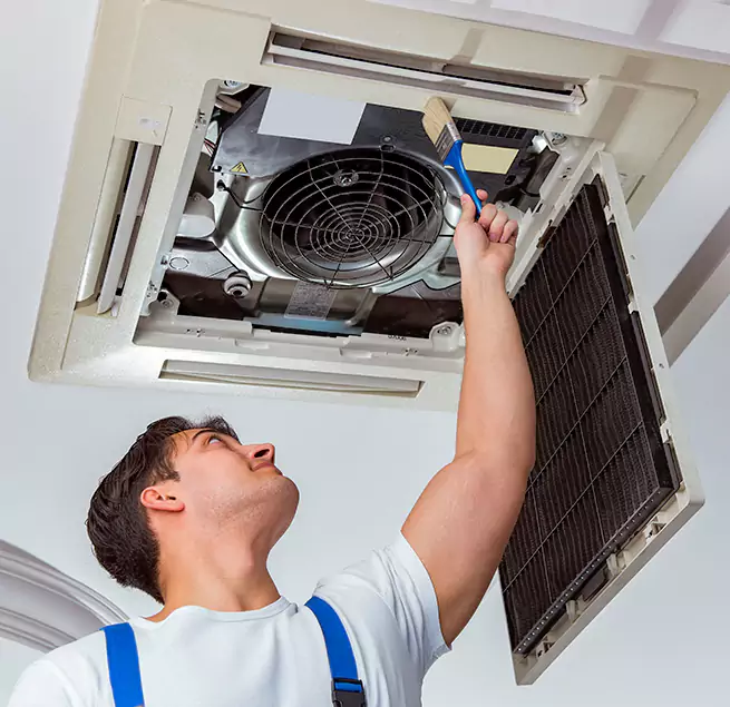 Why Hallandale Beach Property Owners Choose Hallandale Beach Air Duct Cleaning Pro for Duct Sealing