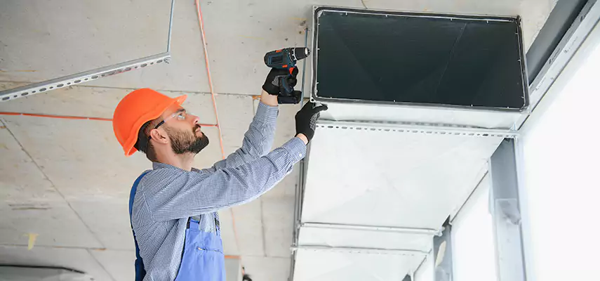 Dryer Vent Repair Hallandale Beach