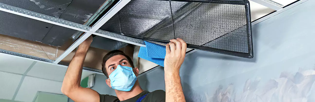 Duct Sealing Options We Offer in Hallandale Beach, Florida