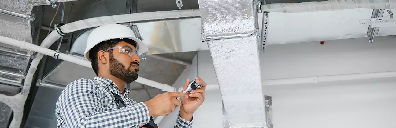 Cost and Timeline for Indoor Air Quality Upgrades in Hallandale Beach