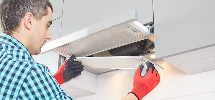 Restaurant Exhaust Cleaning Hallandale Beach