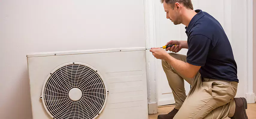 Whole-Home Air Purifier Installation Hallandale Beach