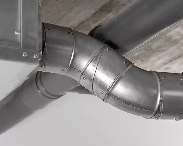 Seal HVAC Ducts From the Inside in Hallandale Beach, FL