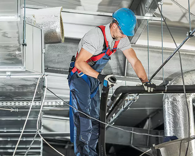 Fix Broken, Loose, and Blocked Dryer Vents in Hallandale Beach, FL