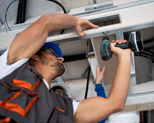 HVAC System Cleaning for Homes and Businesses in Hallandale Beach, FL