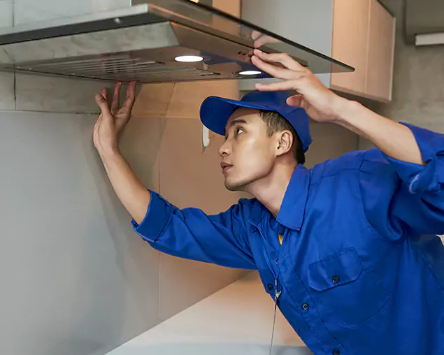 Move-In Move-Out Duct Cleaning in Hallandale Beach, Florida