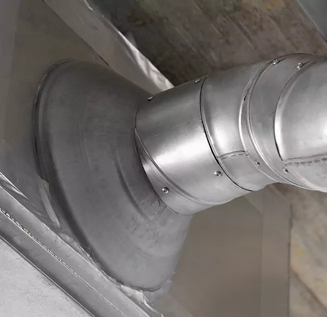 Why Hallandale Beach Homeowners Choose Hallandale Beach Air Duct Cleaning Pro for Aeroseal Duct Sealing?