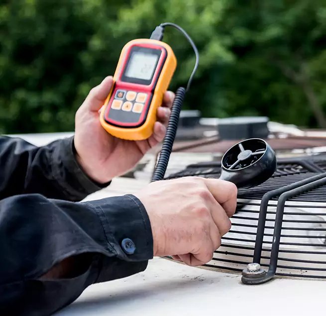 Why Hallandale Beach Homeowners Choose Hallandale Beach Air Duct Cleaning Pro for Airflow Testing & System Evaluation?