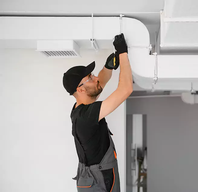 Why Hallandale Beach Homeowners Choose Hallandale Beach Air Duct Cleaning Pro for Dryer Vent Installation?
