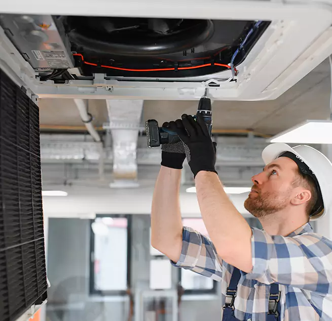 Why Hallandale Beach, FL Homeowners Choose Hallandale Beach Air Duct Cleaning Pro for Ductwork Modification?